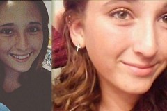 A 17 ans, elle meurt noyée en coinçant ses cheveux sous la douche A 17 ans, elle meurt noyée en coinçant ses cheveux sous la douche