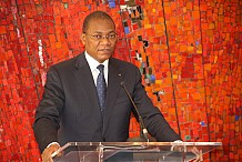 La côte d’Ivoire met en place une commission nationale des frontières (CNFCI)
