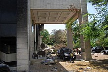 Six ans après la chute du régime Fpi : Des gendarmes débarquent dans le ‘’bunker’’ de Gbagbo