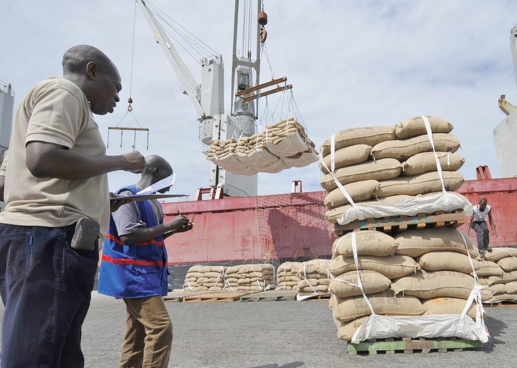 Cacao ivoirien: une production record de près de 2 millions de tonnes  attendue en 2017 - LeBabi.net