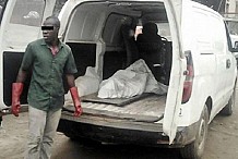 Bangolo : des individus tuent un gardien et jettent son corps dans une église