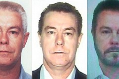 30 ans de cavale pour un caïd de la cocaïne 30 ans de cavale pour un caïd de la cocaïne