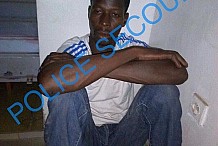 Abobo-té : Un cambrioleur appréhendé par le CCDO après le pillage d’un maquis