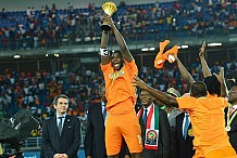 La Côte d’Ivoire prend des mesures pour la réussite de la CAN 2021 de football