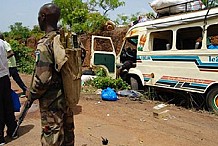 Un mort et un blessé dans l’attaque d’un minicar sur l’axe Katiola-Niakara