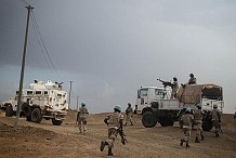 Deux attaques meurtrières contre les Nations unies au Mali