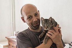 Belgique: un chat violé à mort Belgique: un chat violé à mort