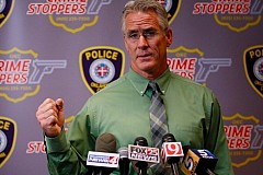 Etats-Unis: La police tue un sourd qui n'entendait pas les ordres Etats-Unis: La police tue un sourd qui n'entendait pas les ordres