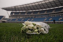 Mort de Cheick Tioté: «Je n'ai pas de mots», comme Drogba le monde du foot est abasourdi