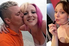 Il tue sa femme infidèle et met le corps dans le coffre alors que leurs enfants sont dans la voiture Il tue sa femme infidèle et met le corps dans le coffre alors que leurs enfants sont dans la voiture