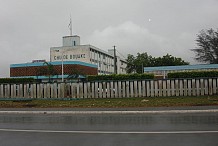 Côte d’Ivoire: grève dans le plus grand hôpital de Bouaké
