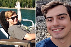 Un étudiant abat son colocataire avant de se suicider Un étudiant abat son colocataire avant de se suicider