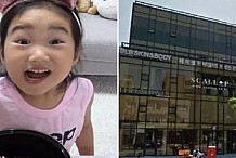Une Coréenne âgée de 6 ans, achète un immeuble de 8 millions de dollars