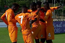 Tournoi de Toulon 2017: la Côte d’ivoire domine Bahrein