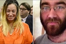 États-Unis: Elle couche avec le fils de son copain puis le décapite