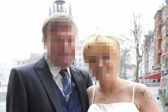 Belgique: Elle tranche les veines de son mari pendant son sommeil Belgique: Elle tranche les veines de son mari pendant son sommeil