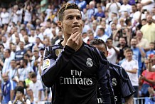 Real Madrid : le gros coup de gueule de Cristiano Ronaldo