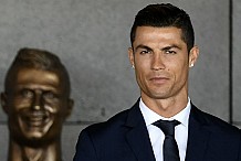 Cristiano Ronaldo accusé de fraude fiscale par la justice espagnole