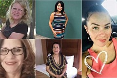 Un homme entre dans une banque et abat 5 femmes d'une balle dans la tête Un homme entre dans une banque et abat 5 femmes d'une balle dans la tête