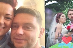 Le jour de son mariage, elle découvre le corps sans vie de son mari dans le lit nuptial Le jour de son mariage, elle découvre le corps sans vie de son mari dans le lit nuptial