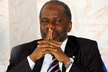 Tribunal de 1ère Instance d’Abidjan : le procès de l’ex-ministre Dano Djédjé reporté au 26 mai