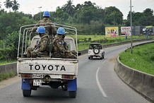Départ de l'Onuci : la paix artificielle et les défis de transition de la Côte d'Ivoire