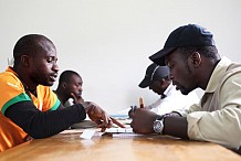 Côte d'Ivoire: entre le succès du processus DDR et le problème des mutineries
