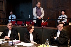 Belgique: Un infirmier admet avoir tué «10 à 20» patients Belgique: Un infirmier admet avoir tué «10 à 20» patients