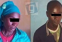 Burkina Faso : 5 jeunes perdent leur sexe après avoir couché avec la femme d’un vieillard