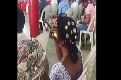Nigeria: découvrez l’église où ”Satan est un frère” et les fidèles sont servis de l’alcool Nigeria: découvrez l’église où ”Satan est un frère” et les fidèles sont servis de l’alcool