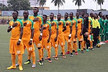VIIIe Jeux de la Francophonie/Football: La Côte d’Ivoire qualifiée pour les demi-finales