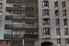 En chute libre depuis le 9e étage, un enfant sauvé en plein vol par son voisin En chute libre depuis le 9e étage, un enfant sauvé en plein vol par son voisin