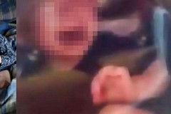 Le baby-sitter enferme un enfant de 2 ans dans la machine à laver Le baby-sitter enferme un enfant de 2 ans dans la machine à laver