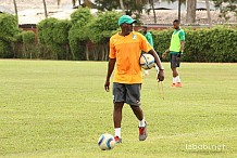 Football : Kamara Ibrahim nommé sélectionneur des équipes nationales ivoiriennes A prime et U23