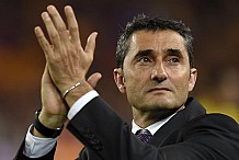Football - Le Barça a choisi son nouvel entraîneur