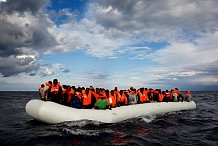 Près de 3 000 migrants secourus au large de la Libye