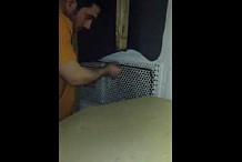 Des détenus filment leur évasion d'une prison de haute sécurité aux États-Unis (vidéo)