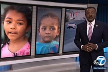 Etats-Unis: Une fillette de 8 ans déjoue son propre enlèvement