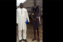Soudan du Sud : Un père vend sa fille aux enchères sur Facebook