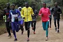 Le jogging interdit dans les rues de Sierra Leone