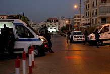 Fusillade à l'ambassade d'Israël en Jordanie: un mort et deux blessés