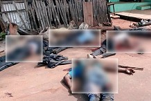 Affaire “des agents de pompes funèbres abattus à Arrah” : Tous les gendarmes de la brigade débarqués