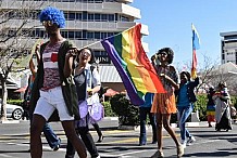 Namibie : première Gay Pride à Windhoek