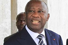 Laurent Gbagbo joue les médiateurs depuis sa prison