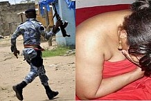 Daoukro: Un gendarme mis aux arrêts pour viol