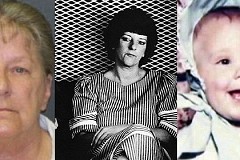 Une infirmière soupçonnée d'avoir tué 60 bébés : «elle est le mal incarné»
Une infirmière soupçonnée d'avoir tué 60 bébés : «elle est le mal incarné»