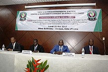 Le GIABA sensibilise sur l’impact du LBC/FT sur les économies ouest africaines