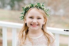Un garçon de 4 ans tue accidentellement sa sœur de 6 ans avec un pistolet Un garçon de 4 ans tue accidentellement sa sœur de 6 ans avec un pistolet