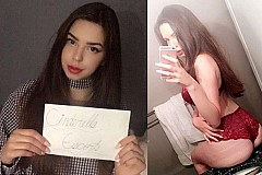 Une jeune fille de 19 ans vend sa virginité pour 3 millions de dollars
