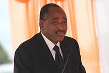 Côte d’Ivoire : le Premier ministre espère une «trêve sociale», les syndicats sur la réserve